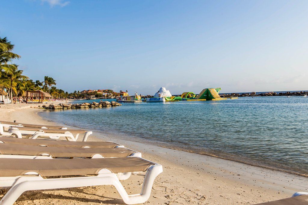 Acoya Curacao Resort, & 4*