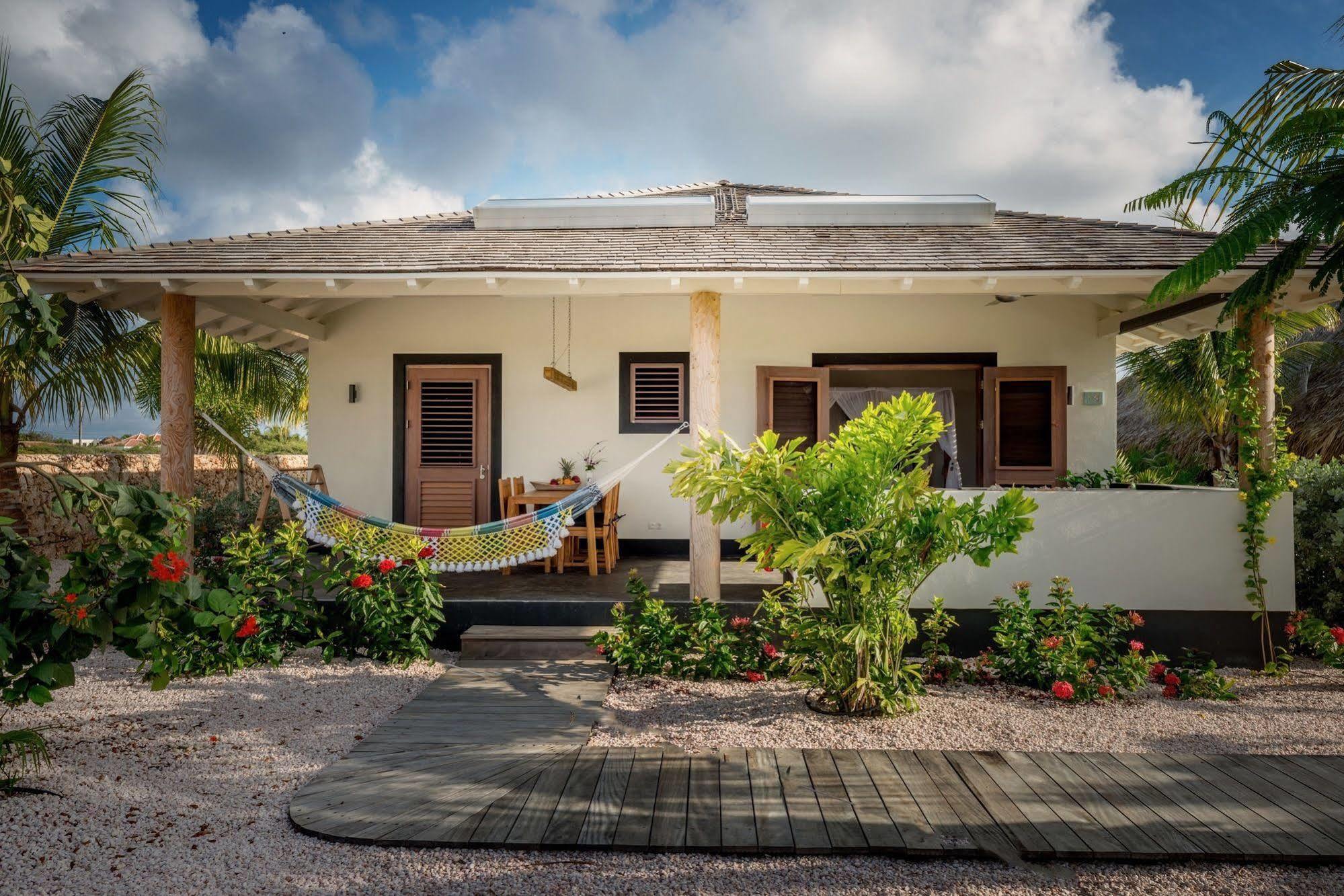 Resort Windhoek Bonaire