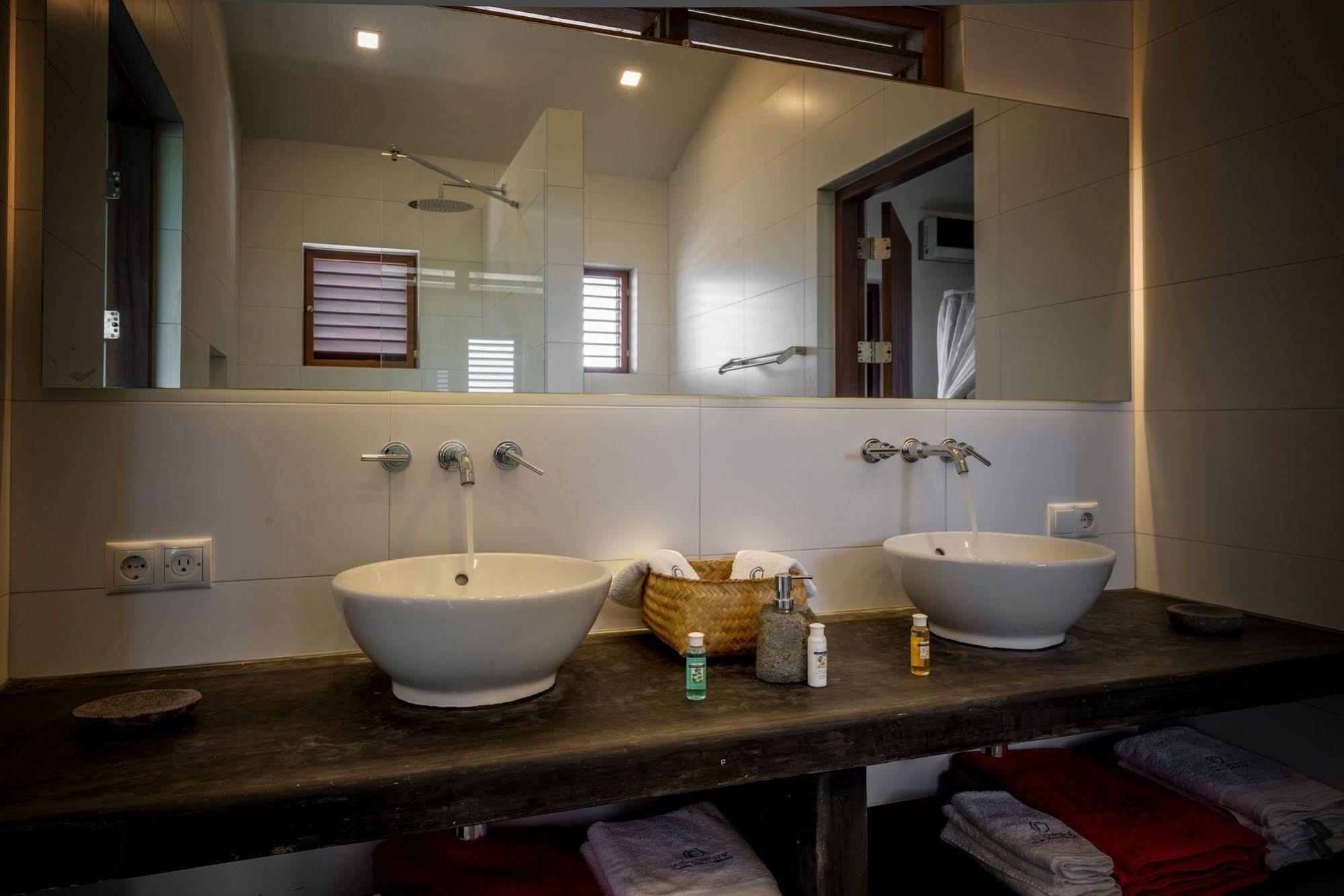 Resort Windhoek Bonaire Playa