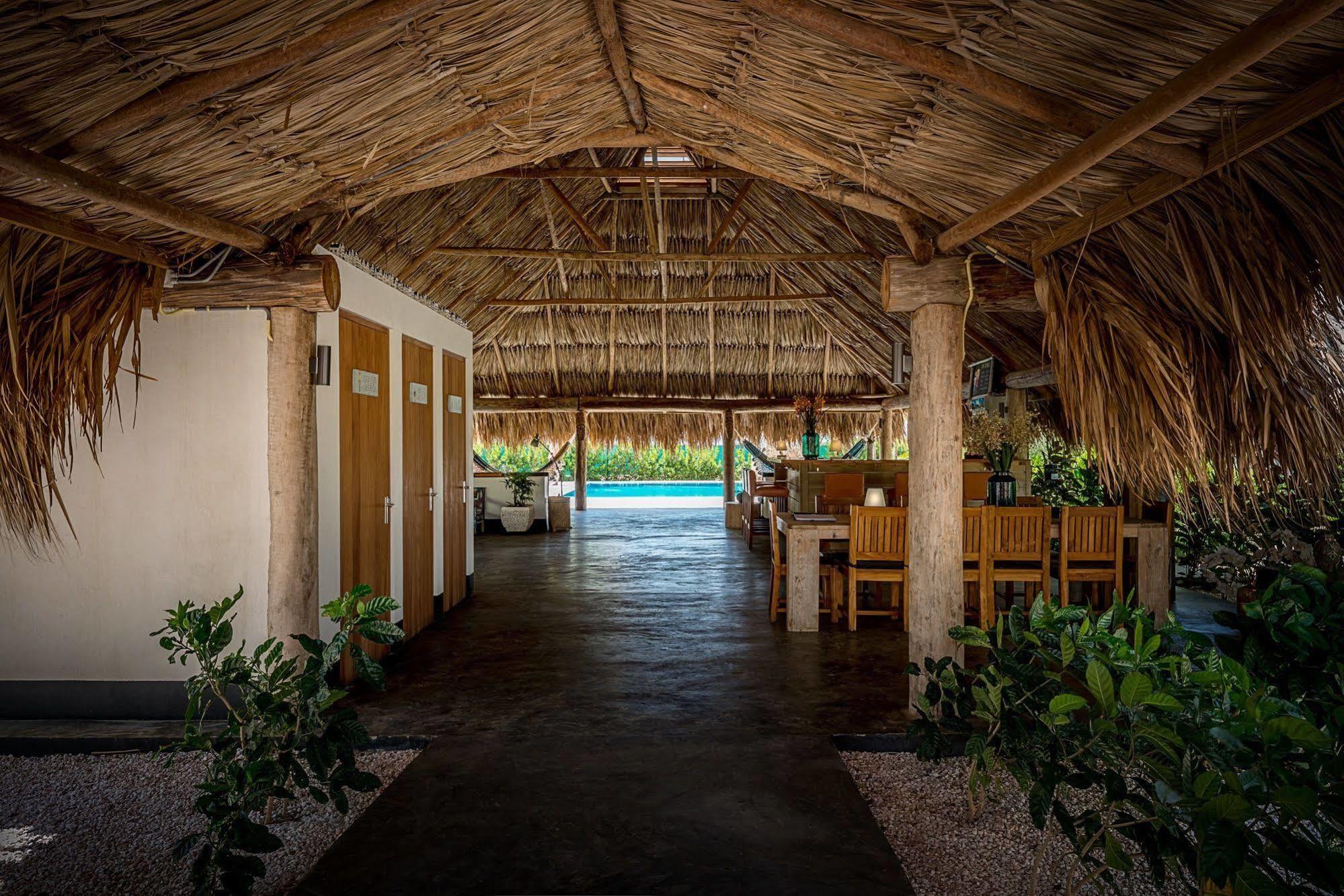 Windhoek Bonaire 2* Playa