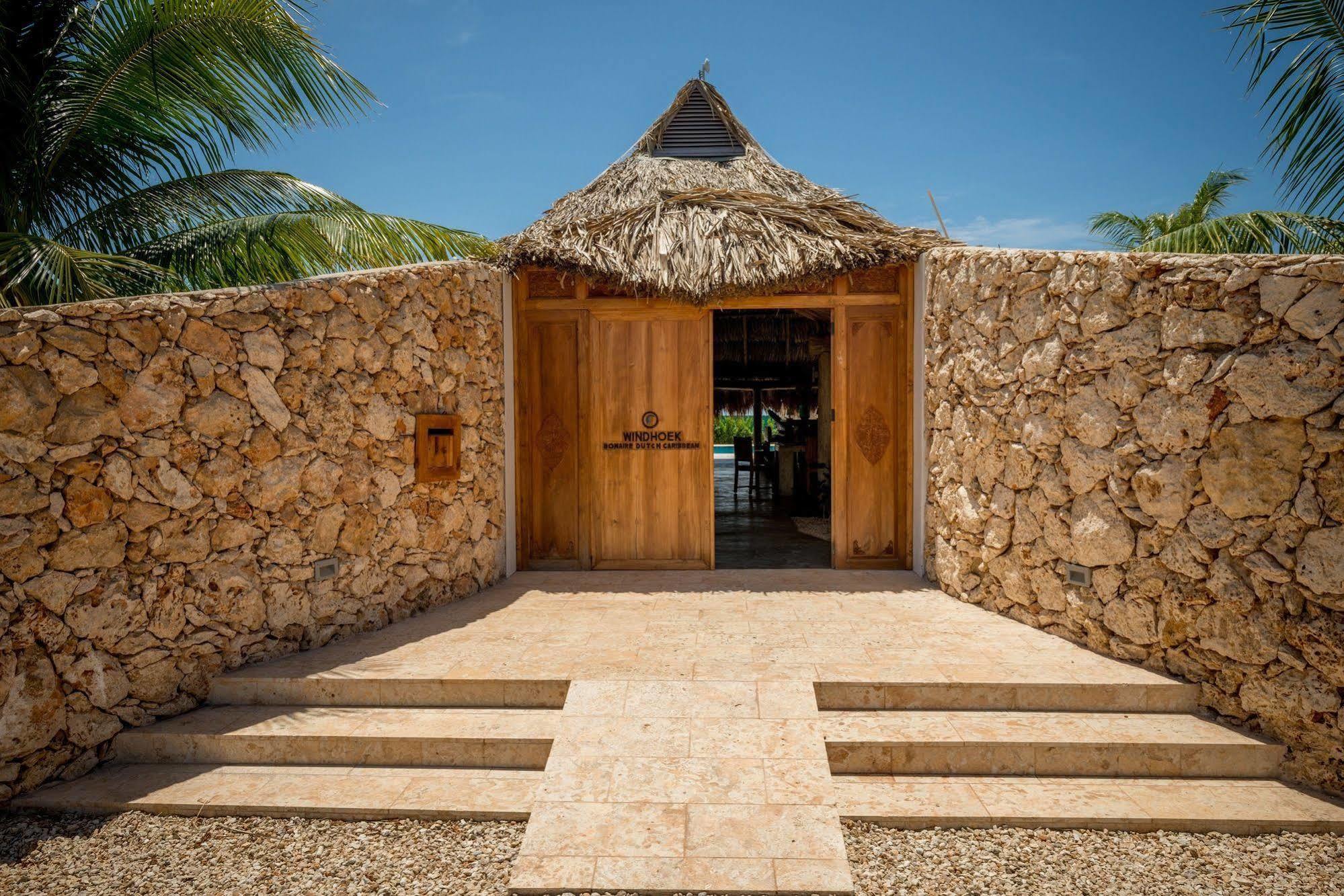 Windhoek Bonaire Resort Playa