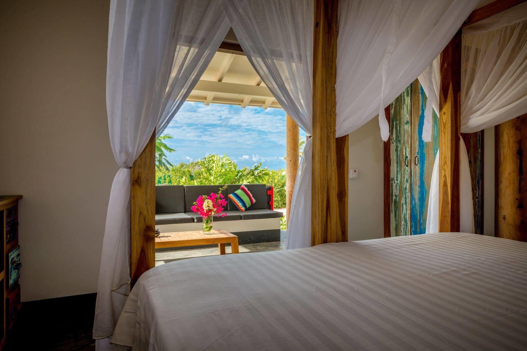 Windhoek Bonaire Resort Playa