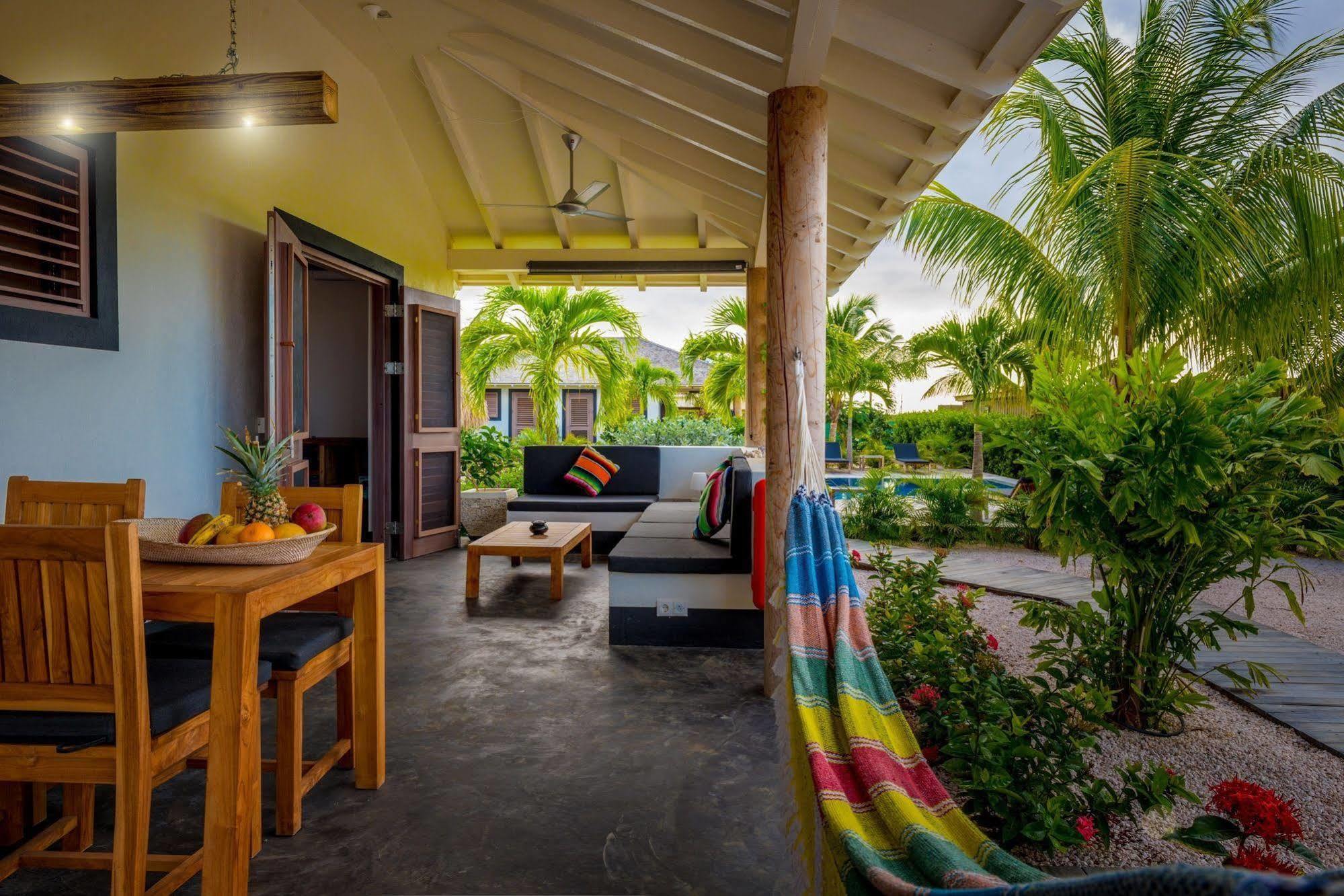 Resort Windhoek Bonaire Playa