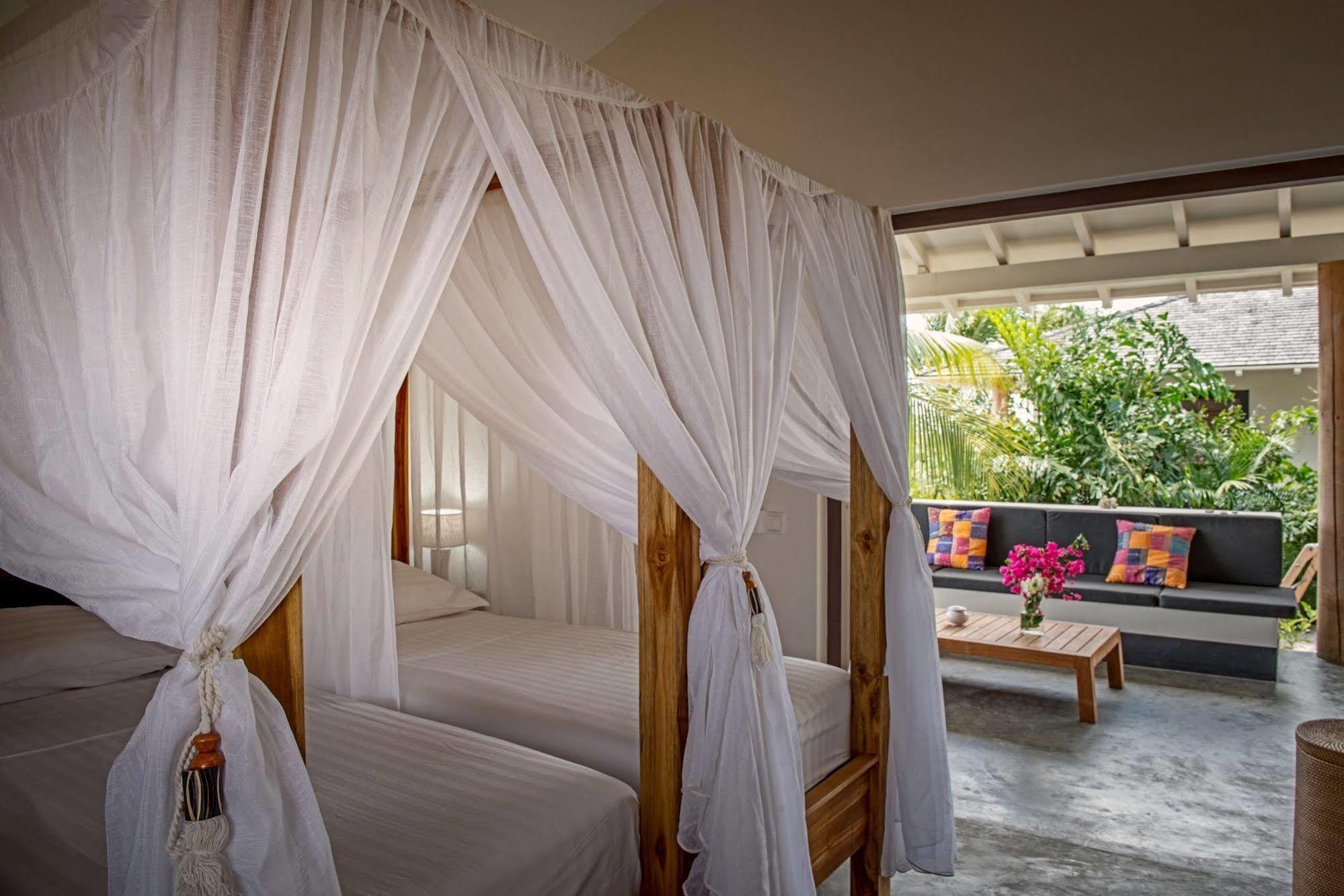 Windhoek Bonaire Resort Playa