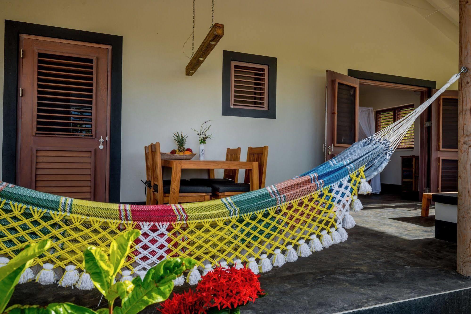 Windhoek Bonaire Resort 2*