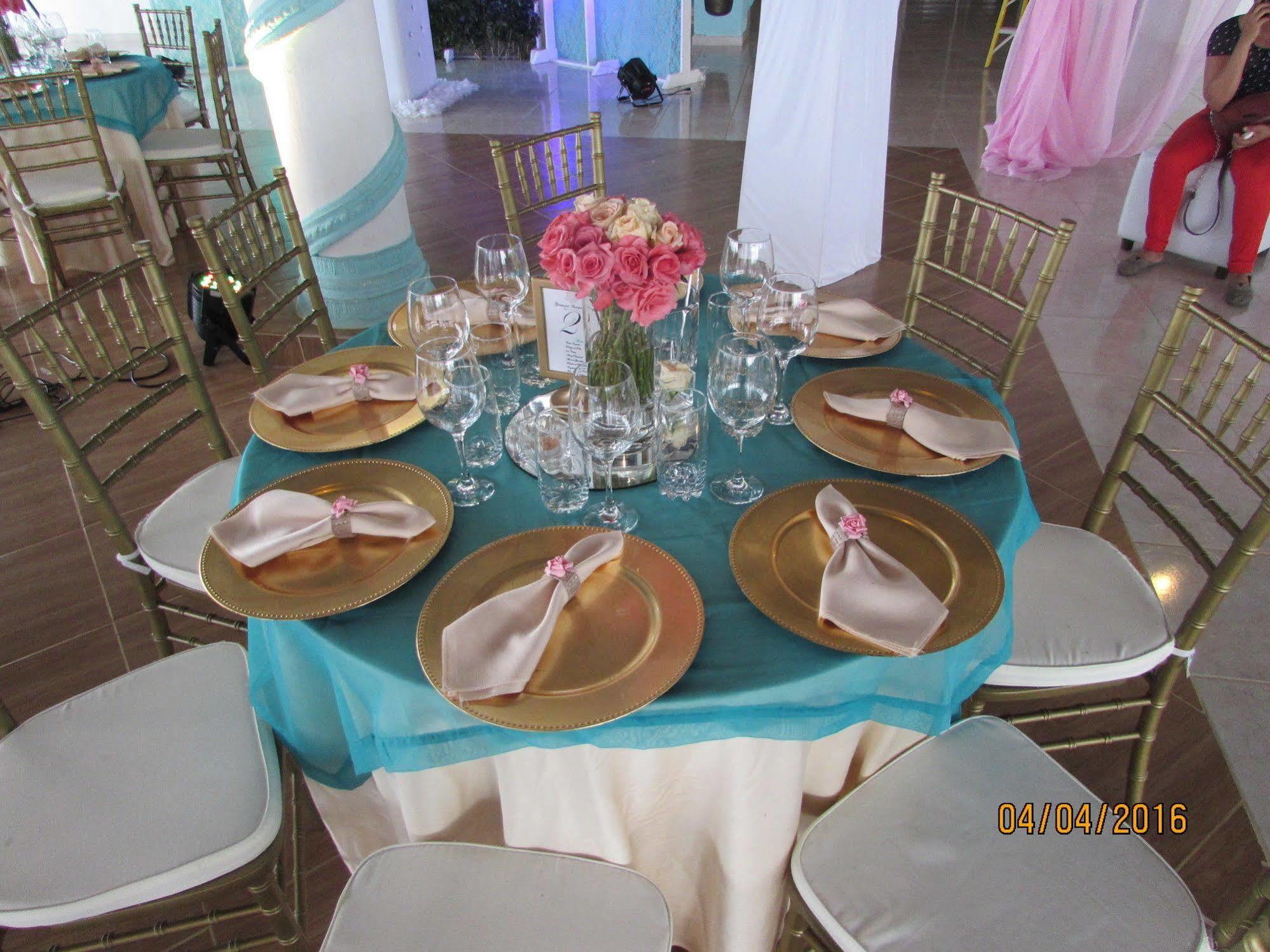 Hotel Marina Del Mar Restaurante San Fernando de Monte Cristi