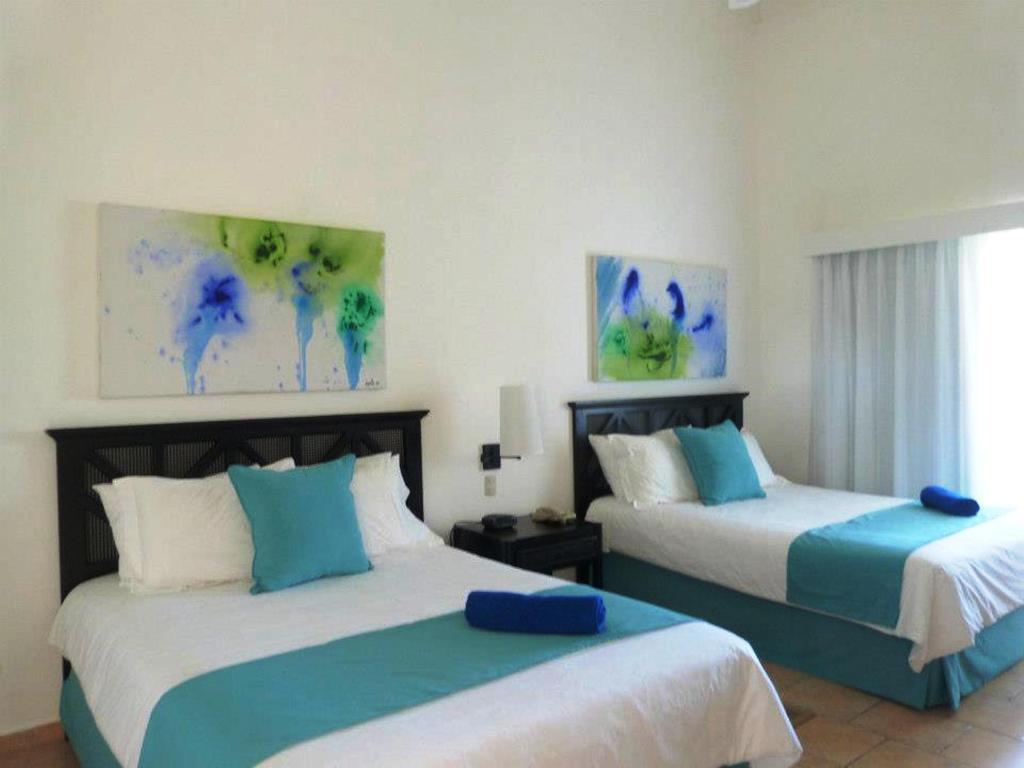 Blue Jacktar Hotel 4*