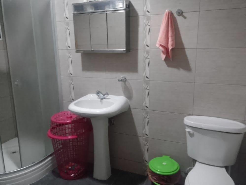 Flor Hotel 3*