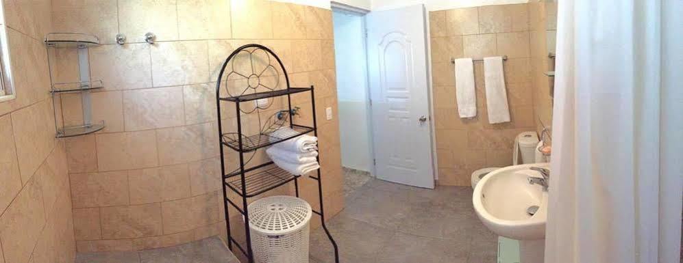 Hotel Flor Sosua