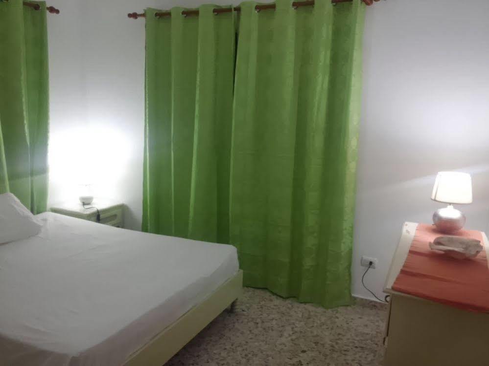 Flor Hotel Sosua