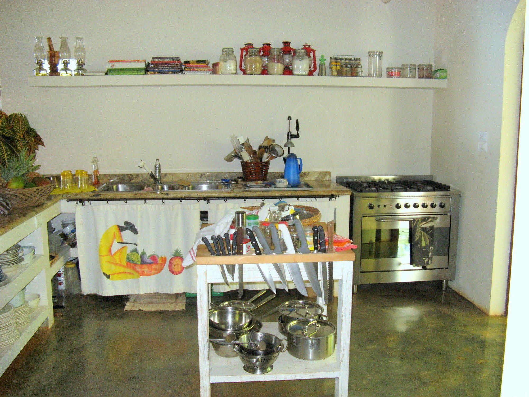 Gorgones Villa Las Galeras