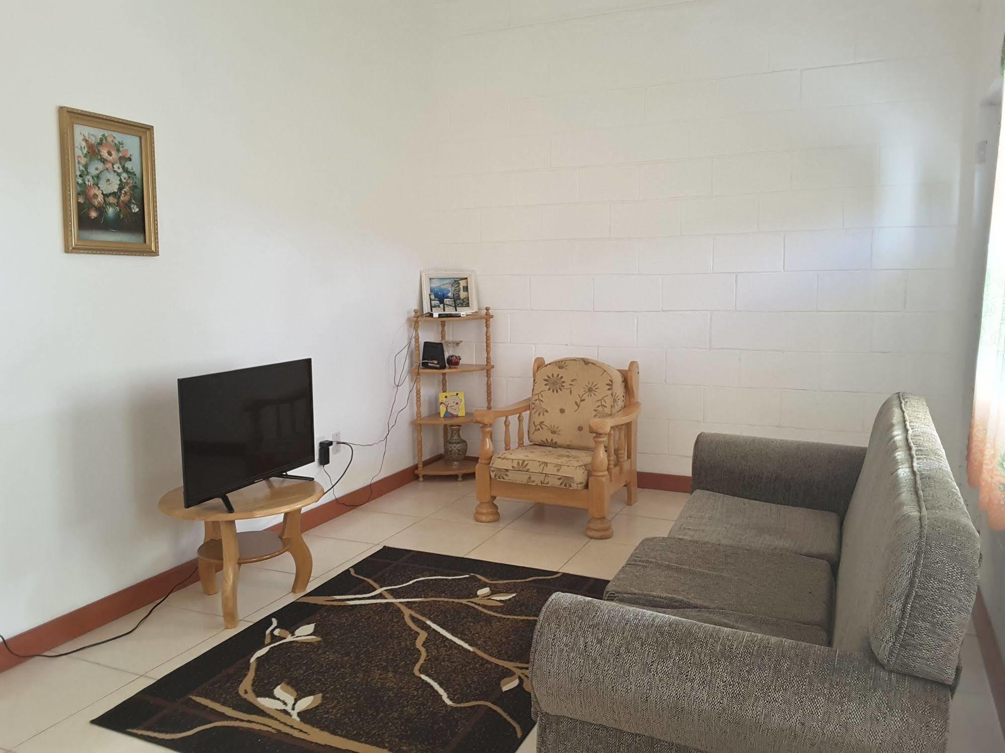 Date Palms Apartment