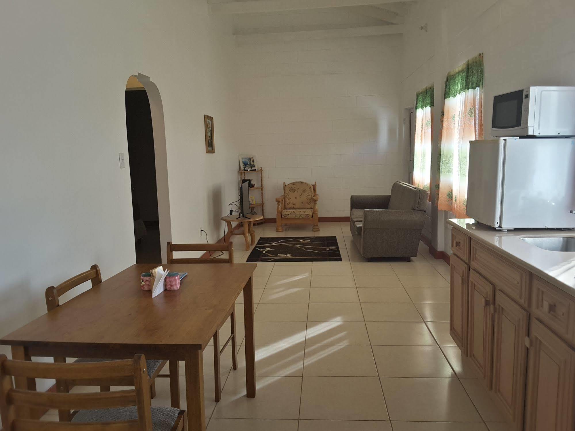 Date Palms Apartment *