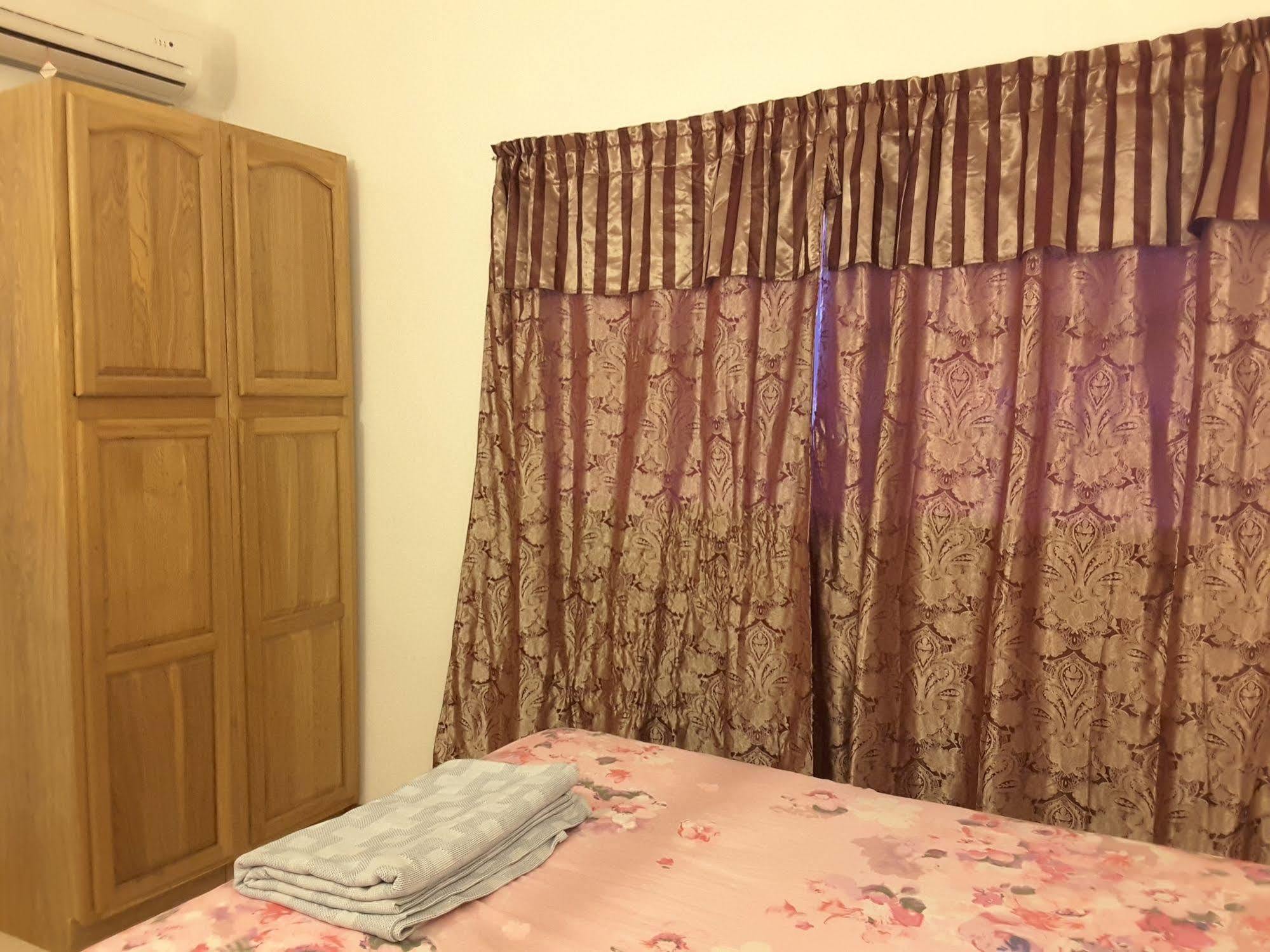 Date Palms Apartment