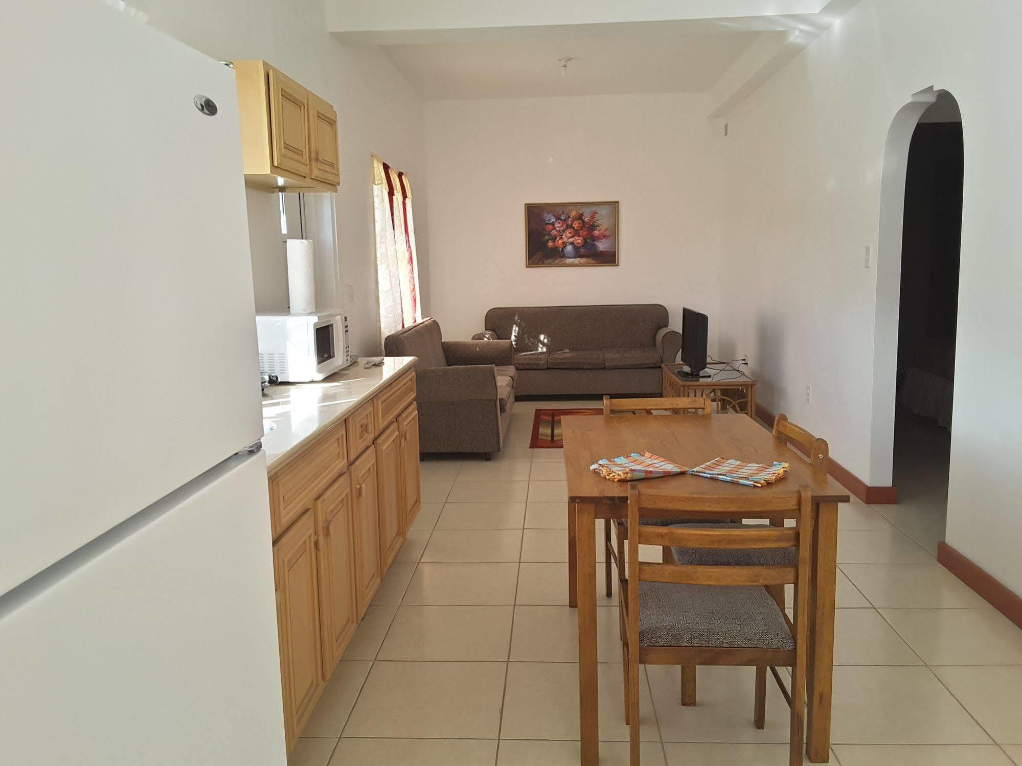 Date Palms Apartment *