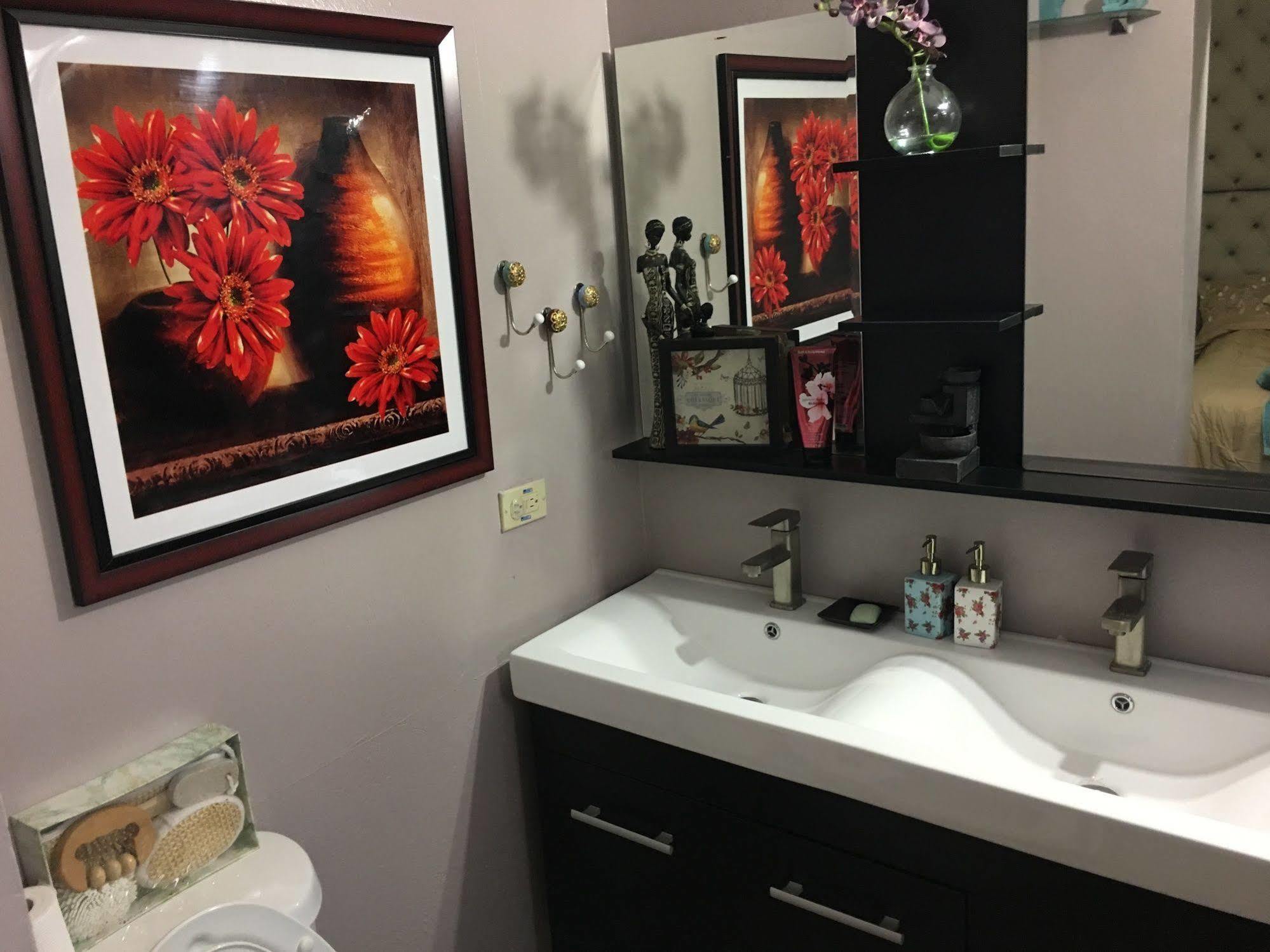 Apartamento Abacus Jamaica The Zana