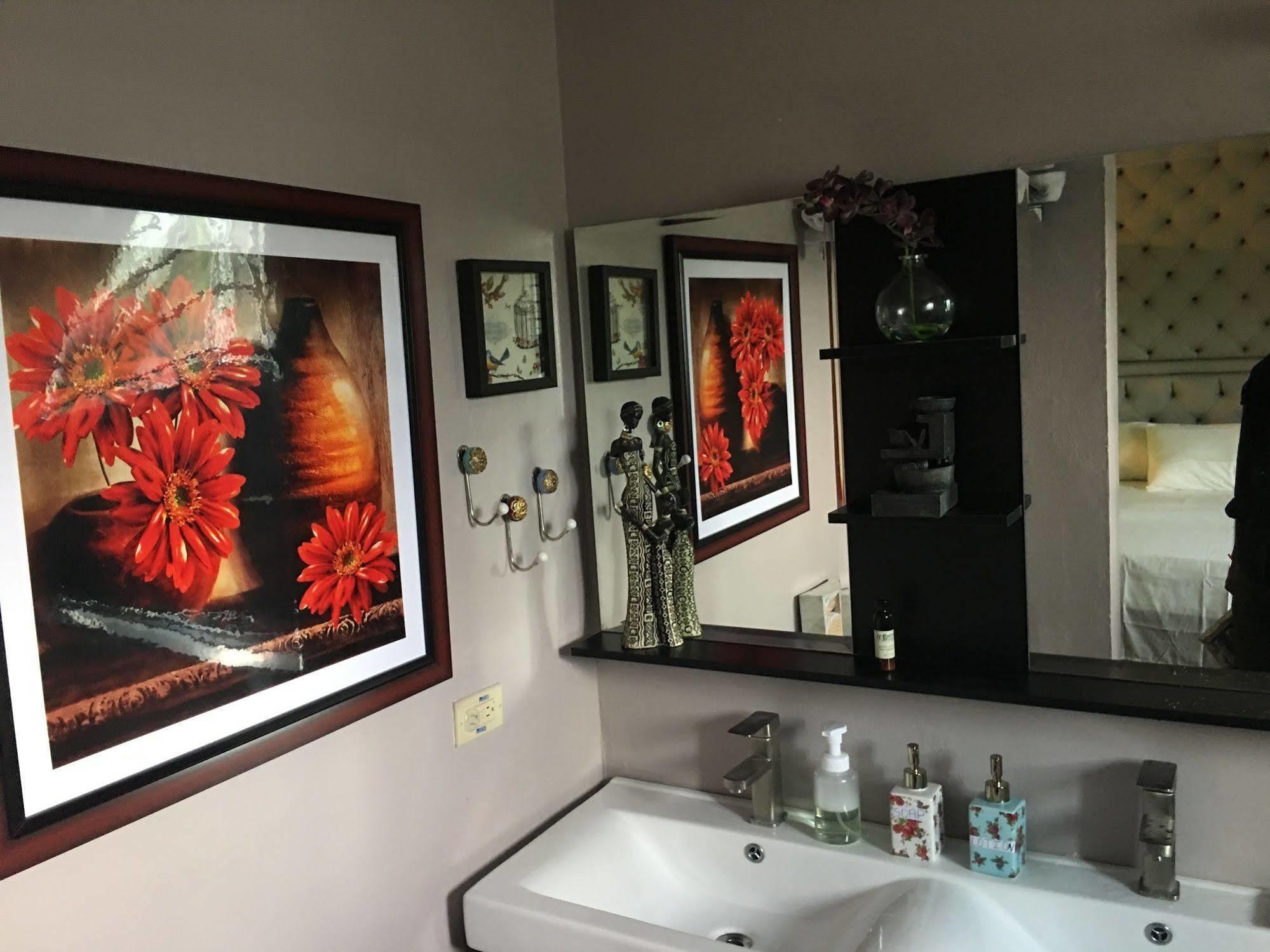 Apartamento Abacus Jamaica The Zana Kingston