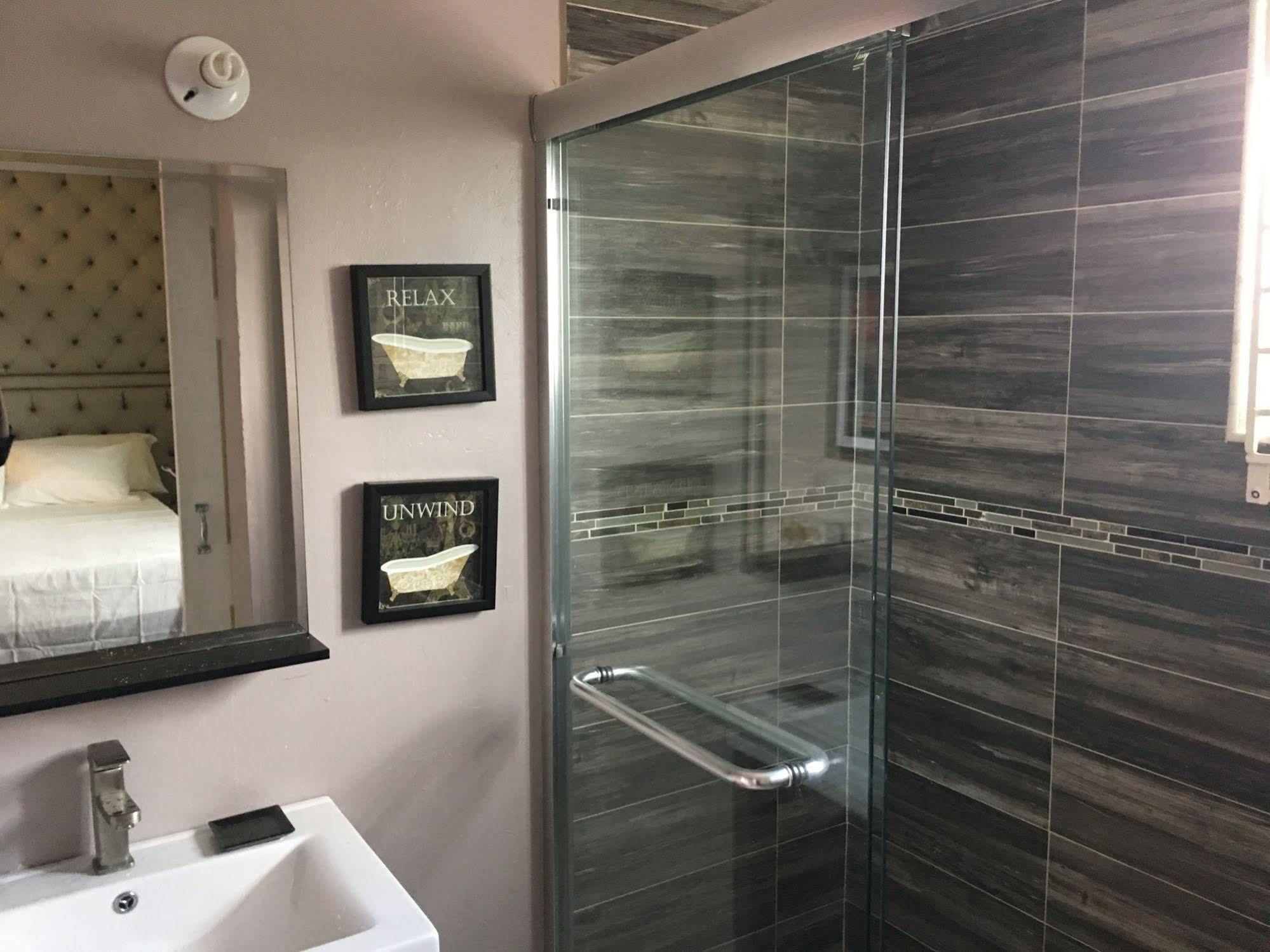Apartamento Abacus Jamaica The Zana *