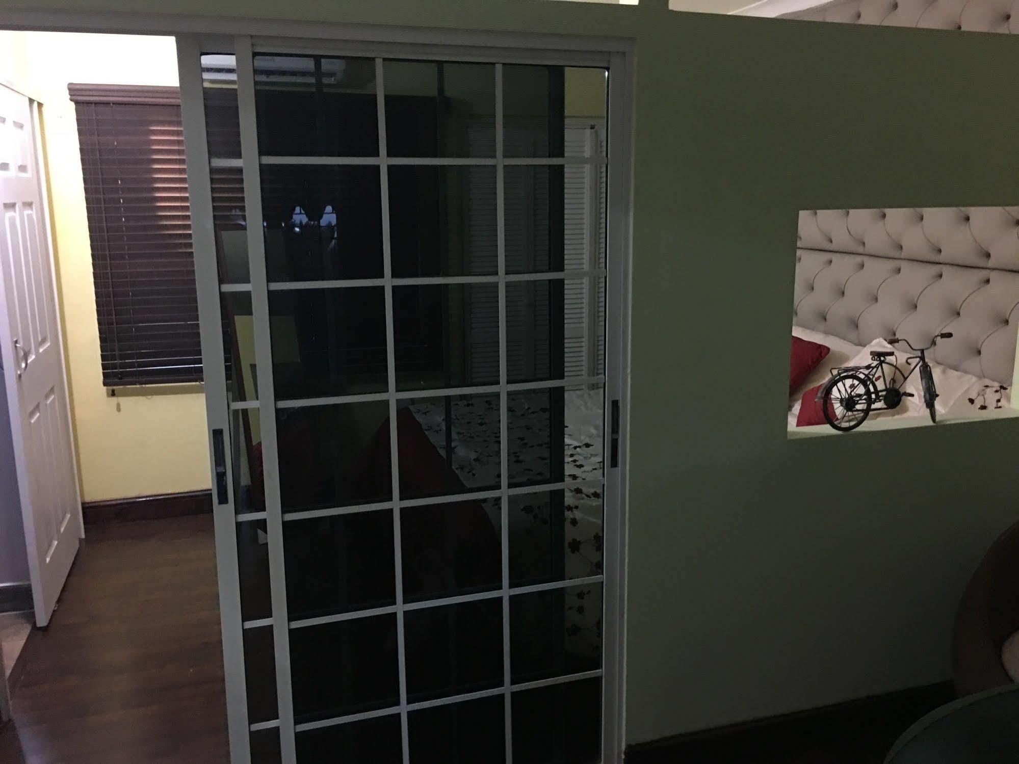 Abacus Jamaica The Zana Apartamento *