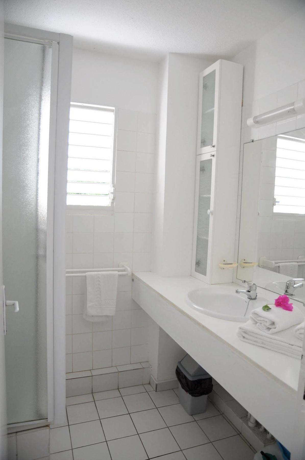 Aparthotel Tropicale