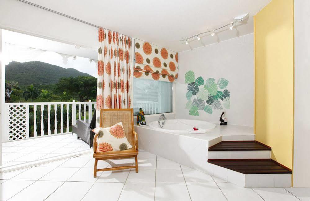 Aparthotel Le Domaine