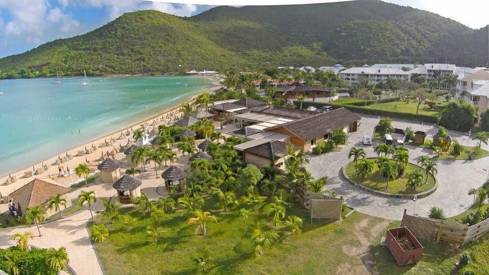 Le Domaine Aparthotel