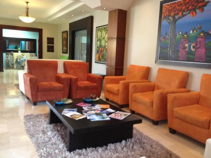 Century Plaza Hotel