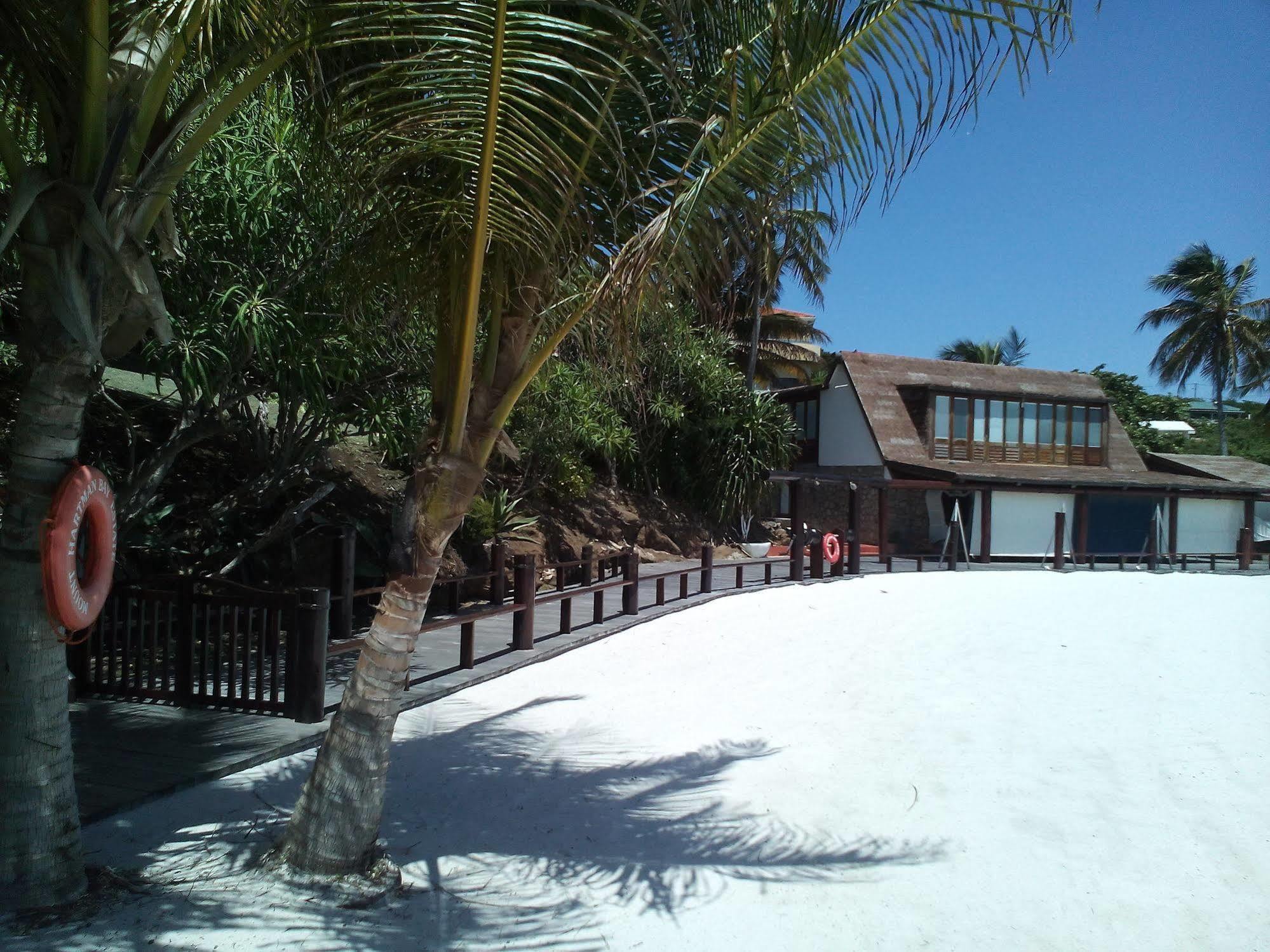 Mount Hartman Bay Estate St. George's