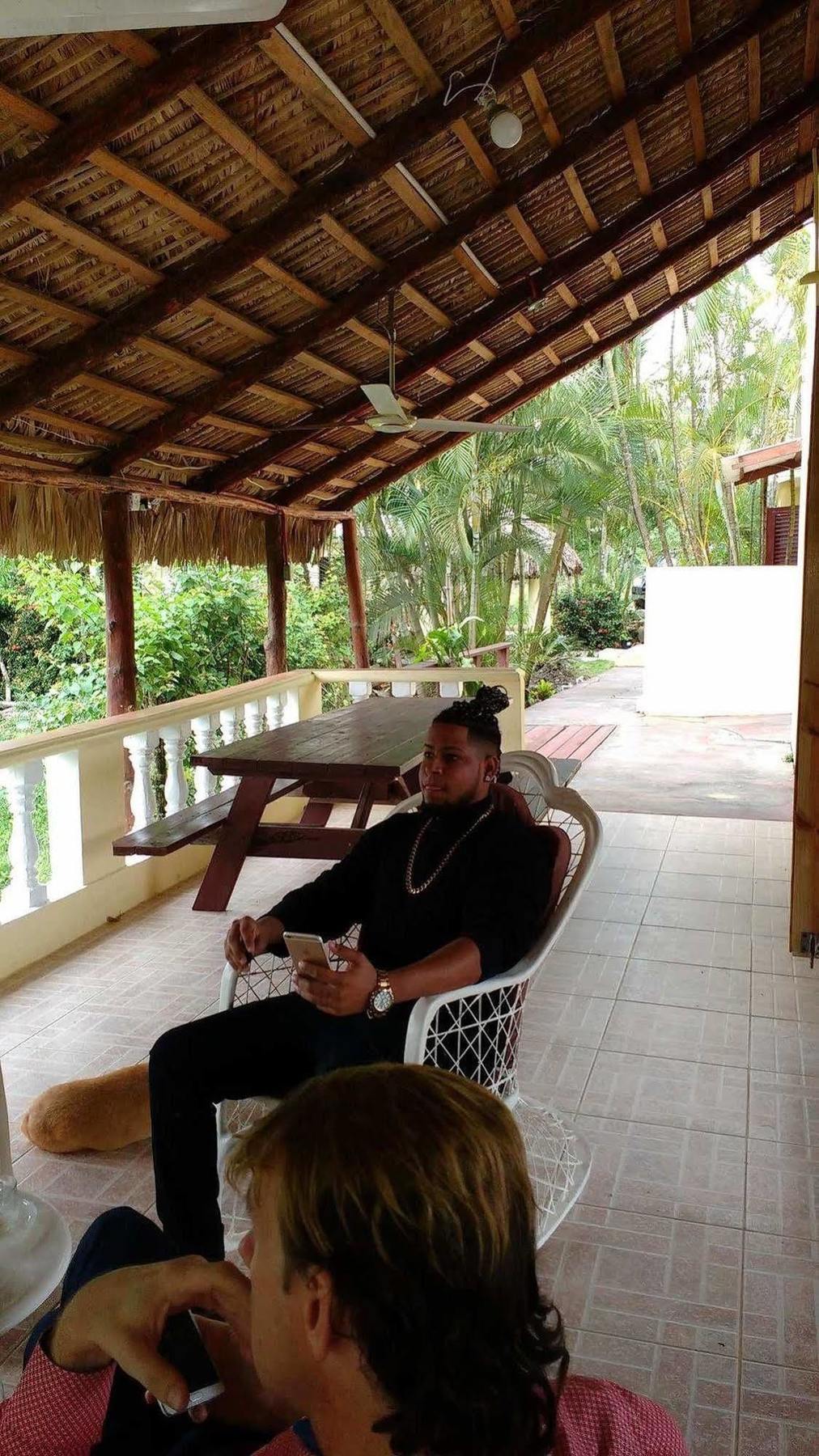 Hotel Casa Del Sol Luperon Puerto Plata