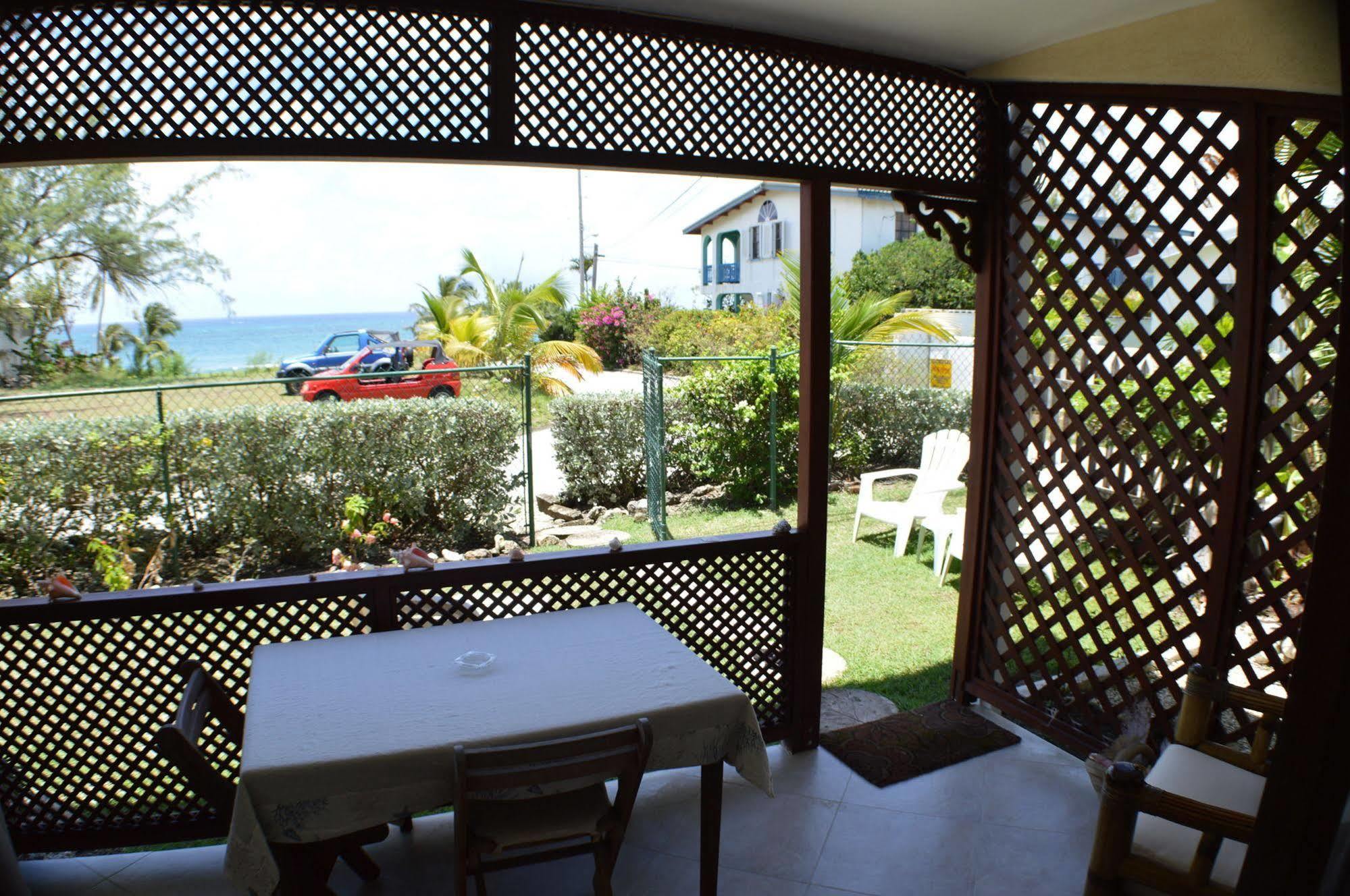 Apartamento Sea-view *