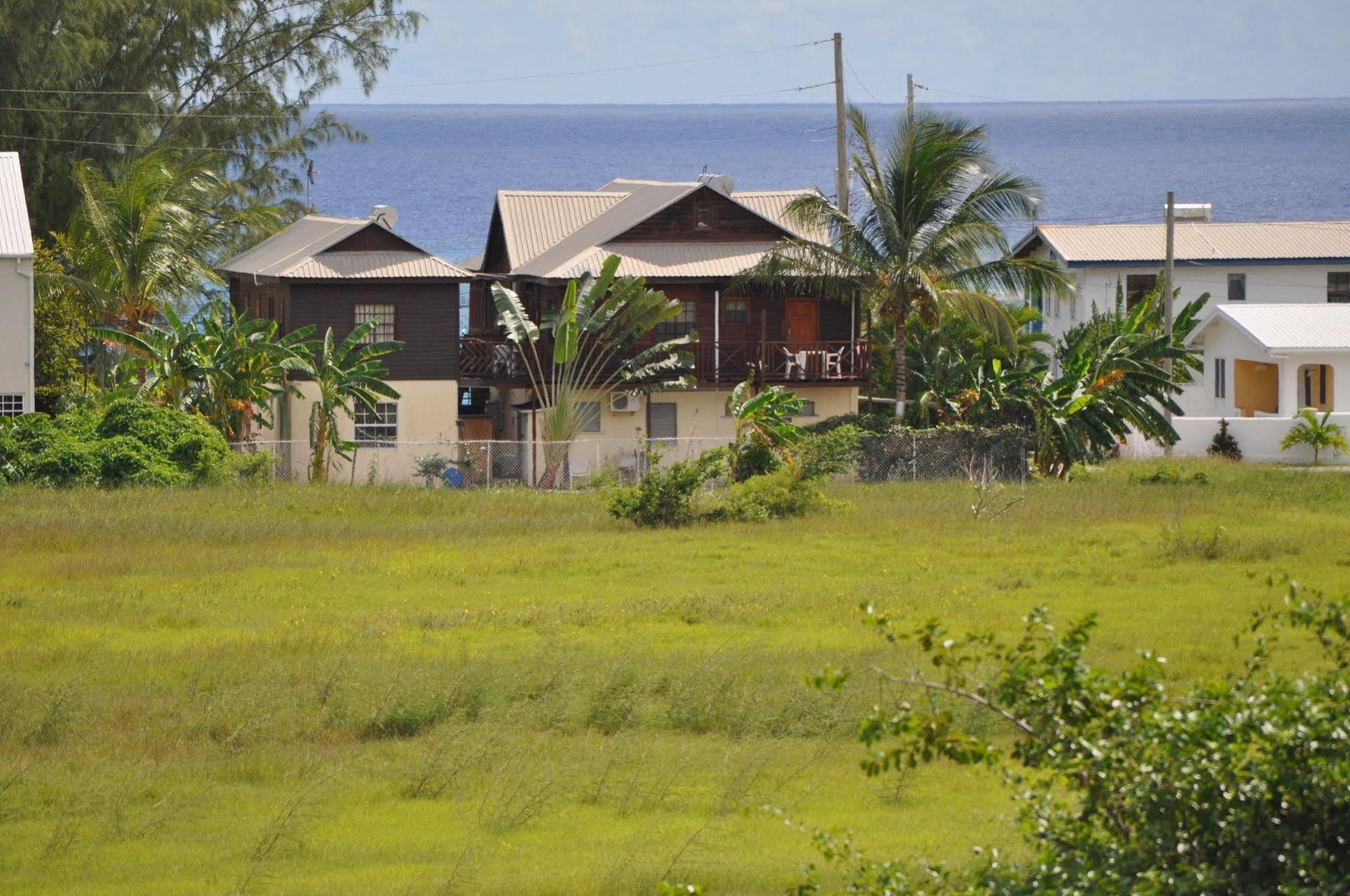 Sea-view * Christ Church
