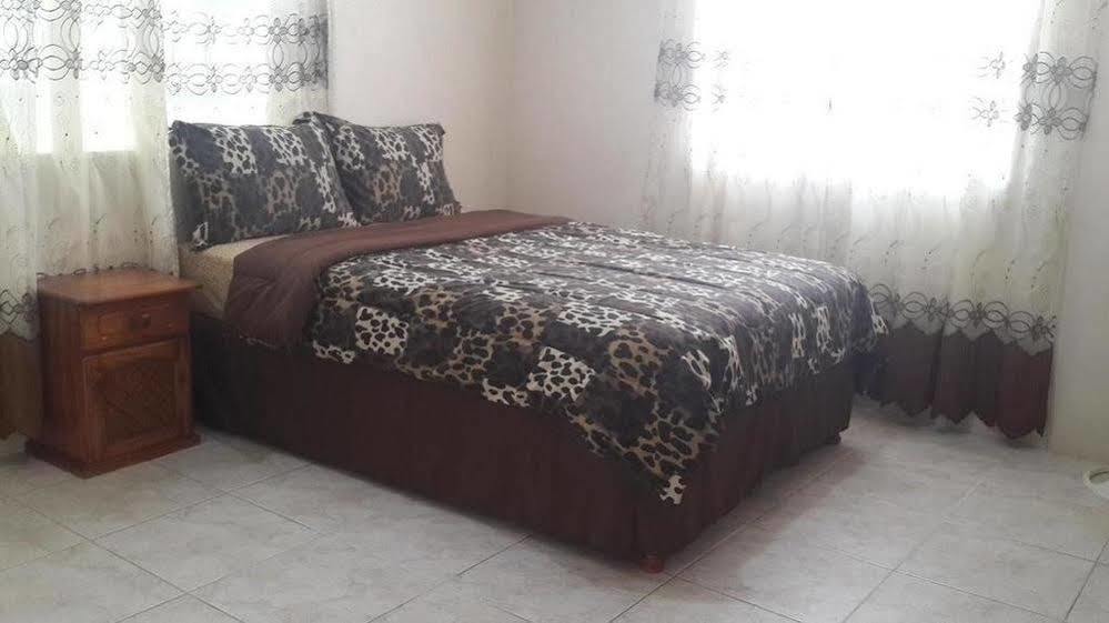 Haven House Apartment