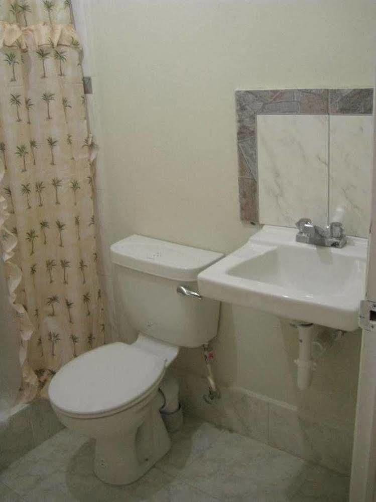 Apartment Haven House Christ Church