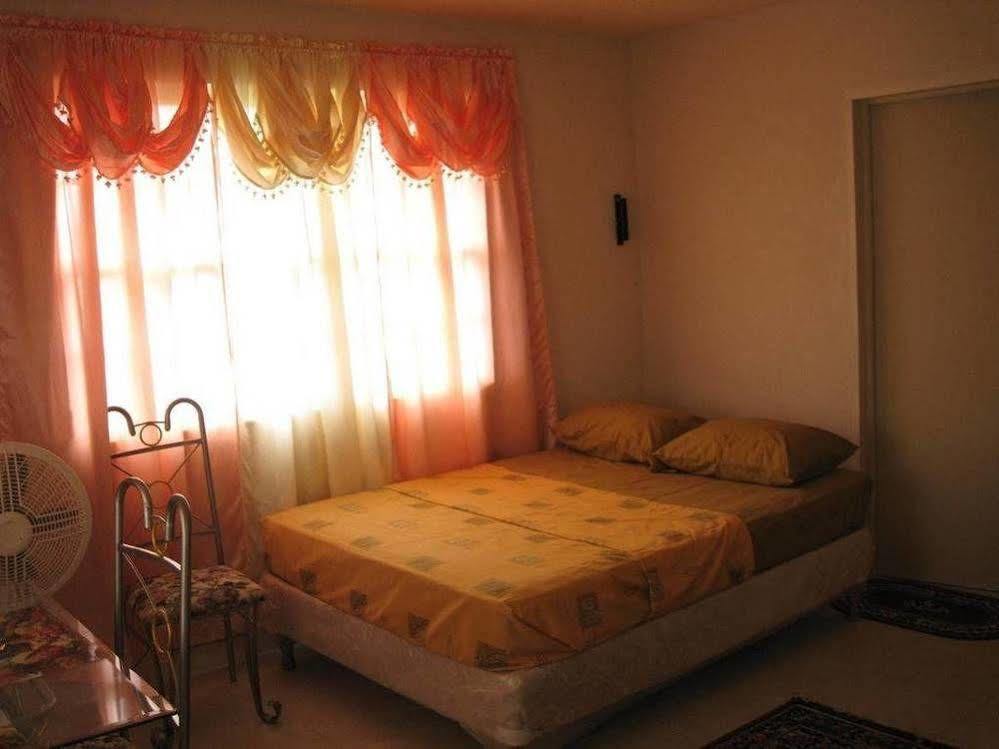 Haven House Apartment *