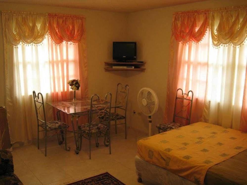 Haven House Apartment
