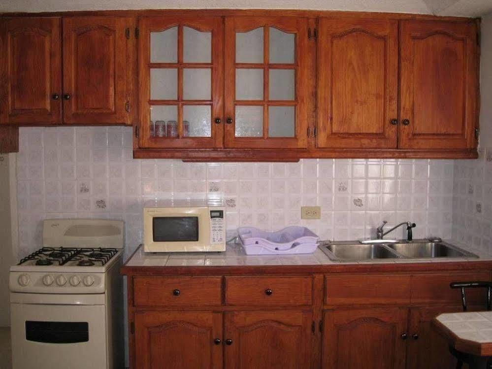 Apartment Haven House