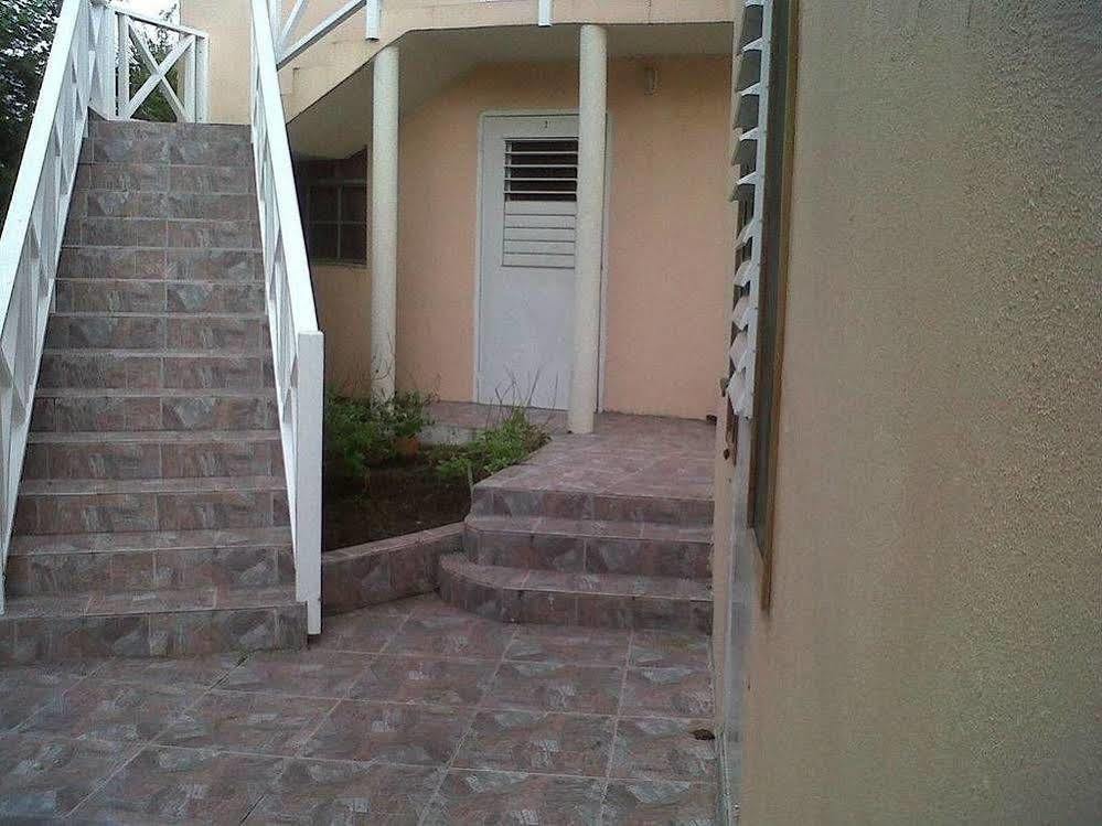 Apartment Haven House