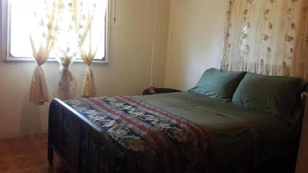 Haven House Apartment *