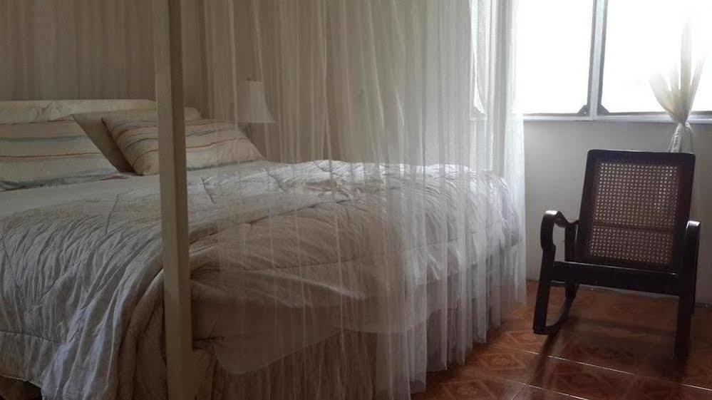 Apartment Haven House