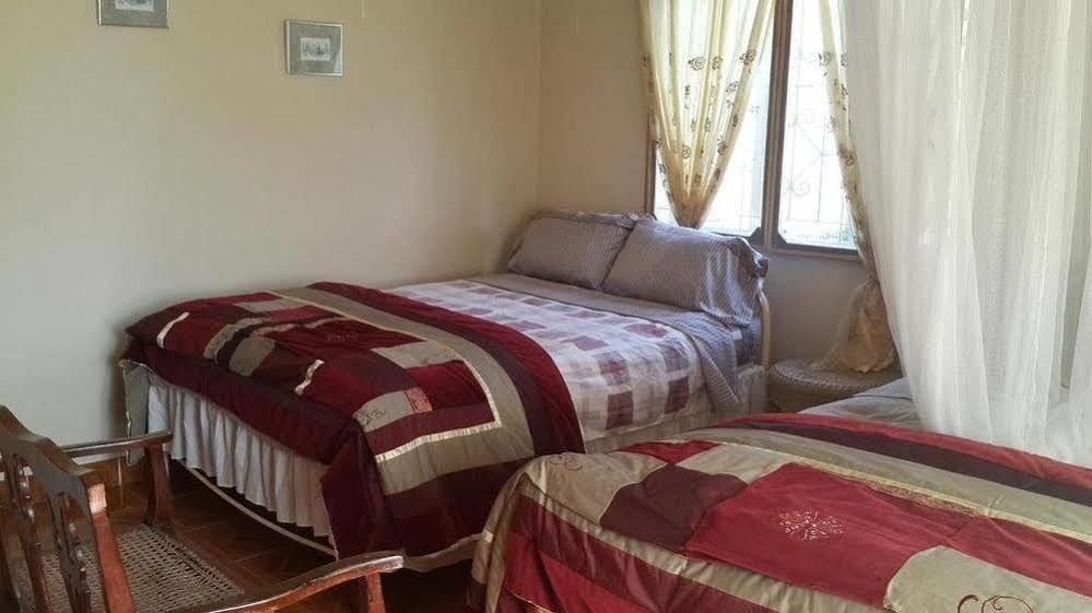 Haven House Apartment Christ Church