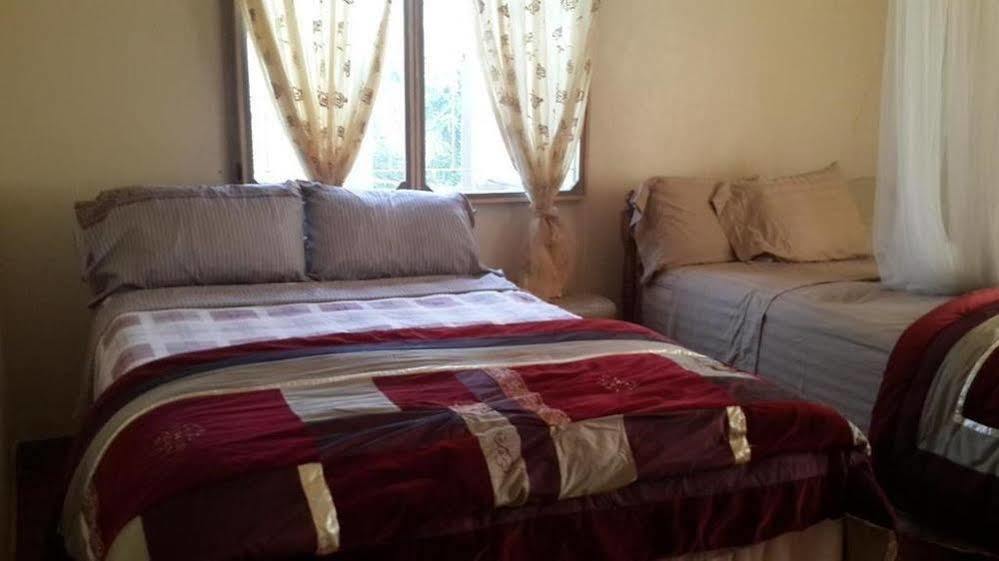 Apartment Haven House