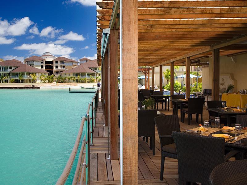 Hotel The Landings And -