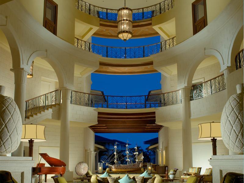 The Landings And - Hotel Gros Islet