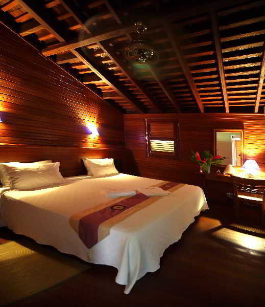 Jardin Malanga 3*