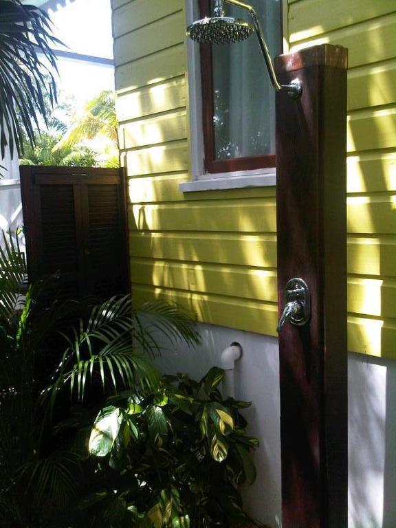 Le Jardin Creole 3* St. John's