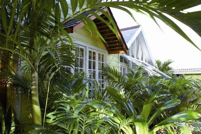 Le Jardin Creole Inn 3*