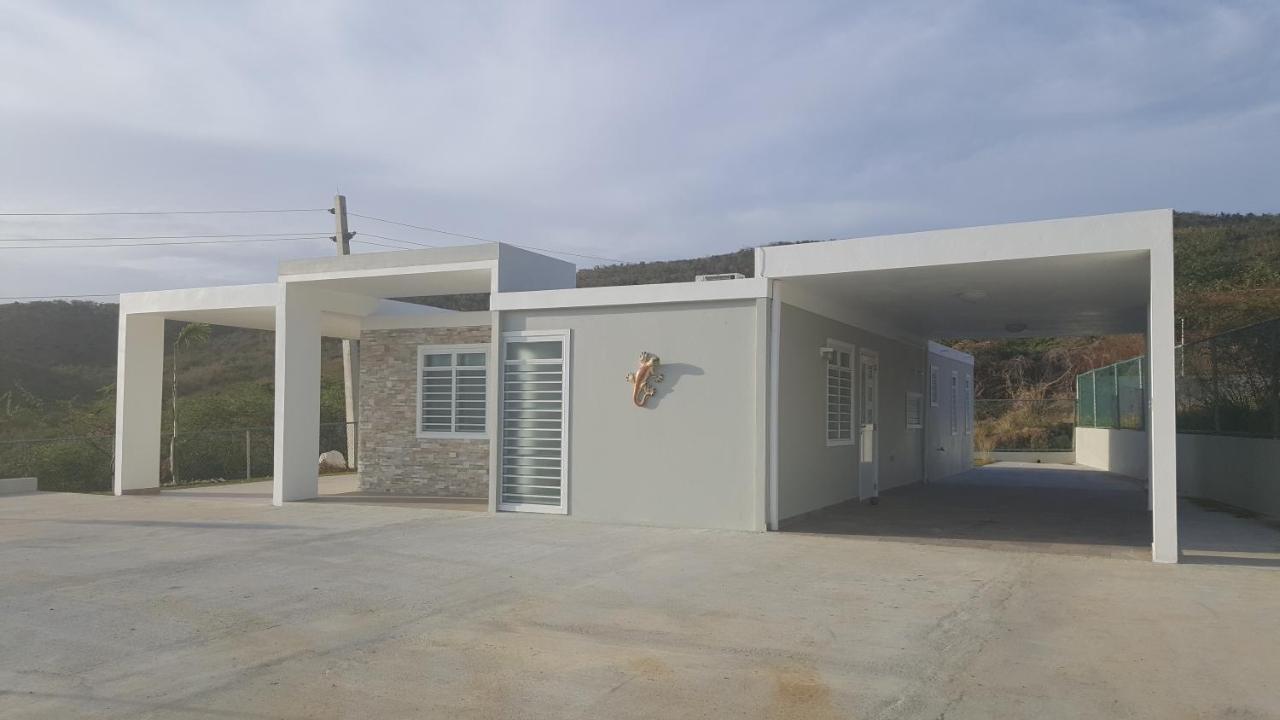 Casa Mar Azul