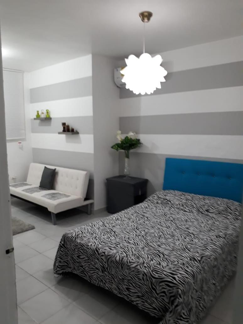 Apartment Isla Two-bedroom San Juan