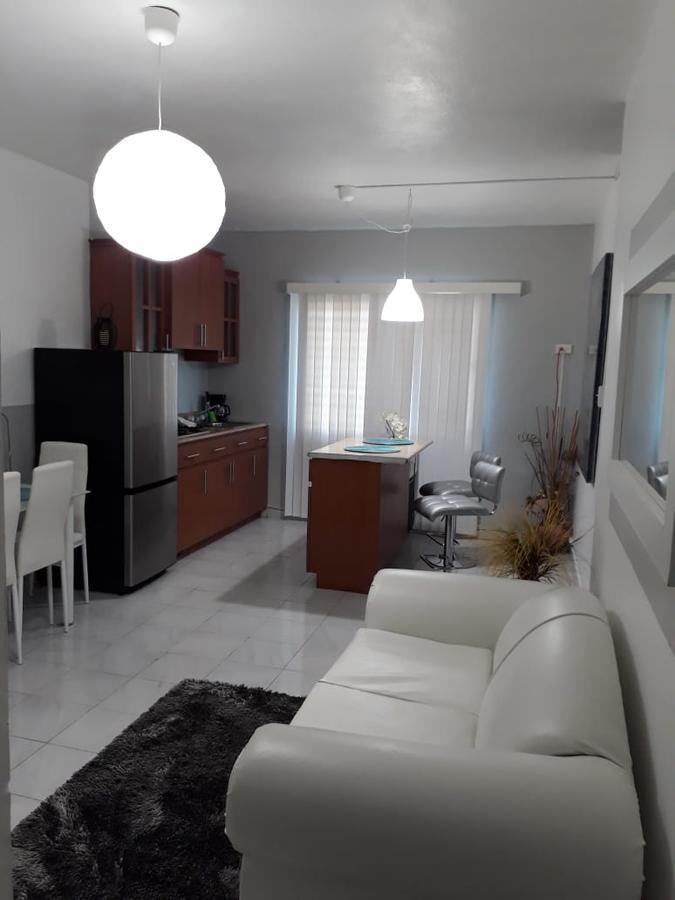 Isla Two-bedroom Apartment
