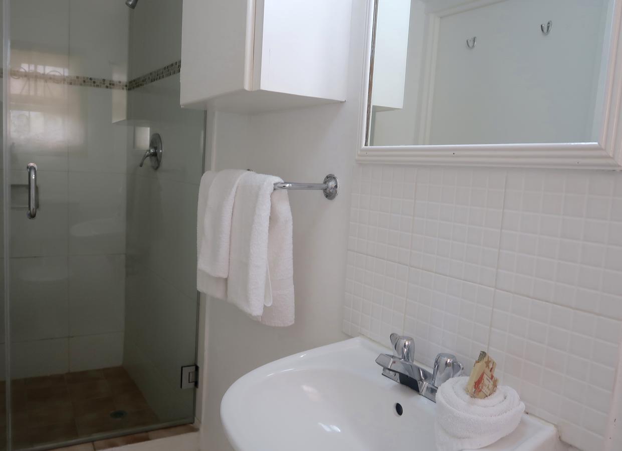 Apartamento Adulo Bridgetown